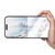 PanzerGlass Ultra-Wide Fit Apple iPhone Protector de pantalla anti-reflejante 1 pieza(s)