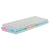 Corsair K70 PRO MINI keyboard USB + Bluetooth White