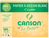 Canson Pouch “C” grain Kunstpapier 12 Blätter