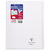Clairefontaine 981401C bloc-notes 48 feuilles Couleurs assorties