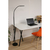 Unilux Flexled lampe de table LED G Noir