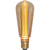 Star Trading 353-95 LED-Lampe Warmweiß 1700 K 2 W E27