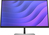HP E27q G5 Computerbildschirm 68,6 cm (27") 2560 x 1440 Pixel Quad HD LCD Schwarz, Silber