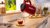 Bosch MyMoment elektromos vízforraló 1,7 L 2400 W Vörös