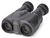 Canon 8X25 IS binocular Porro II Black