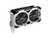 MSI VENTUS GeForce GTX 1650 D6 XS OCV3 NVIDIA GeForce GTX 1660 4 Go GDDR6