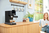 Beko CEP5302B macchina per caffè Manuale Macchina per espresso 1,1 L