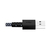 Tripp Lite M100-010-HD Hochleistungsfähiges USB-A zu Lightning Sync-/Ladekabel, MFi-zertifiziert – Stecker/Stecker, USB 2.0, 3,05 m