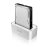 ICY BOX IB-111StU3-Wh USB 3.2 Gen 1 (3.1 Gen 1) Type-A Zilver, Wit