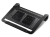 Cooler Master R9-NBC-U2PS-GP notebook hűtőpad 43,2 cm (17") Ezüst
