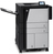 HP LaserJet Enterprise Stampante M806x+, Bianco e nero, Stampante per Aziendale, Stampa, Porta USB frontale, Stampa fronte/retro