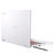 ASUS Chromebook Vibe CX34 Flip CX3401FBA-N90029 Intel® Core™ i5 i5-1235U 35.6 cm (14") Touchscreen WUXGA 8 GB LPDDR4x-SDRAM 256 GB SSD Wi-Fi 6E (802.11ax) ChromeOS White