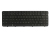 HP 606745-131 laptop spare part Keyboard