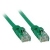 C2G Cat5E Snagless Patch Cable Green 7m networking cable