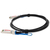 Proline Options CAB-S-S-25G-2M-PRO InfiniBand/fibre optic cable SFP28 Black