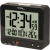 Technoline WT 195 alarm clock Black