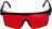 Bosch Laser-Sichtbrille Laser-Sichtbrille (rot) Professional