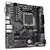 Gigabyte A620M S2H Motherboard - Supports AMD Ryzen 8000 CPUs, 5+2+2 Phases Digital VRM, up to 7200MHz DDR5 (OC), 1xPCIe 4.0 M.2, GbE LAN, USB 3.2 Gen 1