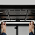 Tripp Lite SR42UB SmartRack 42U Standard-Depth Rack Enclosure Cabinet with Doors and Side Panels