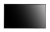 LG 65LS33A-5B Signage-Display Digital Signage Flachbildschirm 165,1 cm (65") LED 350 cd/m² Full HD Schwarz