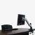 Amer Networks AMR1AP monitor mount / stand 66 cm (26") Black,Silver