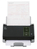 Ricoh fi-8040 ADF-/handmatige invoer scanner 600 x 600 DPI A4 Zwart, Grijs
