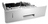 HP Cassetto supporti personalizzati LaserJet