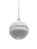 Omnitronic 80710429 loudspeaker 2-way White Wired 10 W