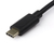 StarTech.com USB 3.1 (10Gbps) Adapter Cable for 2.5” SATA Drives - USB-C