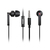 Lenovo 4XD0J65079 słuchawki/zestaw słuchawkowy Przewodowa Douszny Połączenia/muzyka Czarny