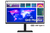 Samsung ViewFinity S6 S60UA écran plat de PC 68,6 cm (27") 2560 x 1440 pixels Quad HD LCD Noir