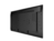 AG Neovo QM-5502 beeldkrant Digitale signage flatscreen 138,7 cm (54.6") LED 400 cd/m² 4K Ultra HD Zwart 24/7