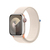 Apple MT553ZM/A Intelligentes tragbares Accessoire Band Nylon, Recyceltes Polyester, Spandex