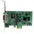 StarTech.com High-Definition PCIe Capture Card - HDMI VGA DVI & Component - 1080P