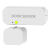LogiLink ∑Door/Window door/window sensor Wireless White