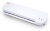 Peach PL707 laminator Laminator na gorąco 250 mm/min Biały