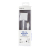 LogiLink USB-C/DisplayPort adaptateur graphique USB 3840 x 2160 pixels Blanc