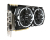 MSI V336-004R Grafikkarte NVIDIA GeForce GTX 1080 8 GB GDDR5X