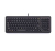 Zebra SLK-101-M-USB-3F toetsenbord voor mobiel apparaat Zwart