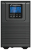 PowerWalker VFI 1000 TGB UPS Dubbele conversie (online) 1 kVA 900 W 4 AC-uitgang(en)