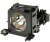 Dukane 456-8404 projector lamp 180 W P-VIP