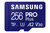 Samsung PRO Plus MB-MD256SA/EU Speicherkarte 256 GB MicroSD UHS-I Klasse 3