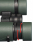 Bresser Optics Pirsch 8x56 binocolo BaK-4 Verde
