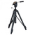 Velbon DV-7000N tripod Digital/film cameras 3 leg(s) Black