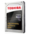 Toshiba N300 6TB 3.5" Serial ATA III