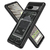 Spigen Ultra Hybrid Zero One mobiele telefoon behuizingen 15,5 cm (6.1") Hoes Licht Grijs