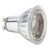 Müller-Licht 400160 LED-Lampe Warmweiß 2700 K 7 W GU10 G