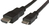 Microconnect HDM1919C24K kabel HDMI 2 m HDMI Typu A (Standard) HDMI Type C (Mini) Czarny