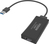 Vision TC-USBHDMI USB grafische adapter 1920 x 1080 Pixels Zwart