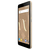 Wiko Jerry2 12,7 cm (5") Doppia SIM Android 7.0 3G Micro-USB 1 GB 8 GB 2500 mAh Oro
